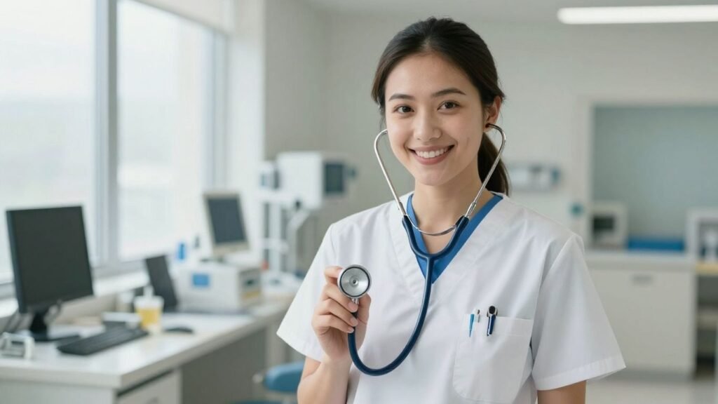 California CNA salary guide