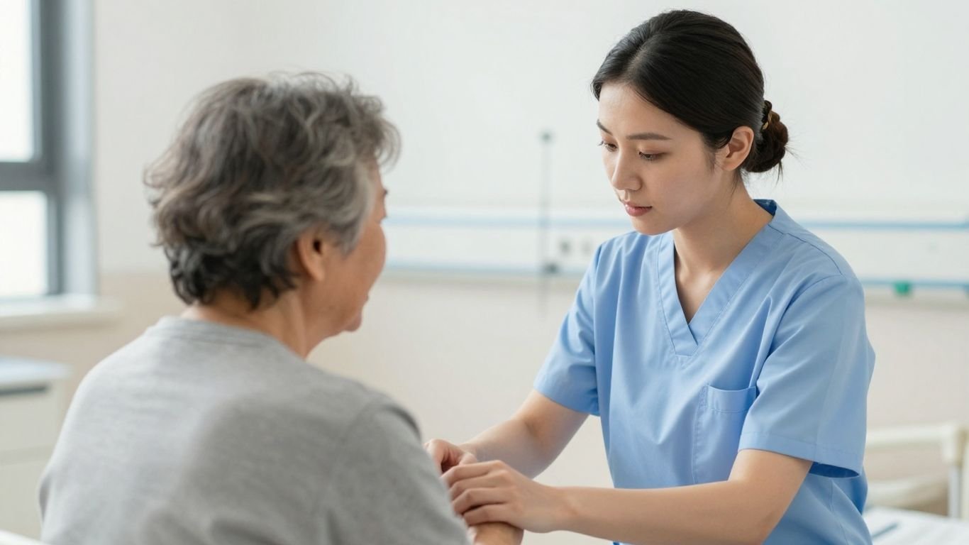 Your guide to 4 week CNA classes in San Antonio
