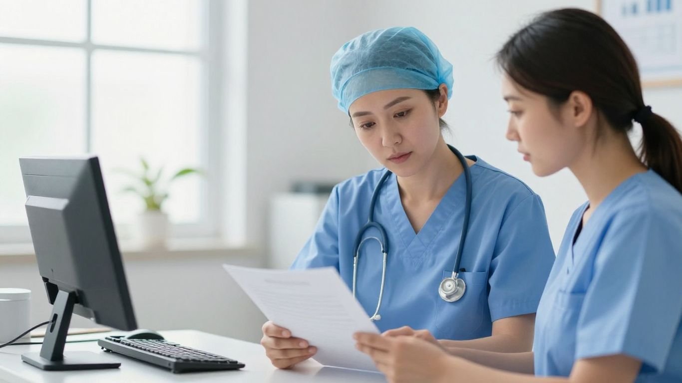 How to choose the right state approved medication aide training program