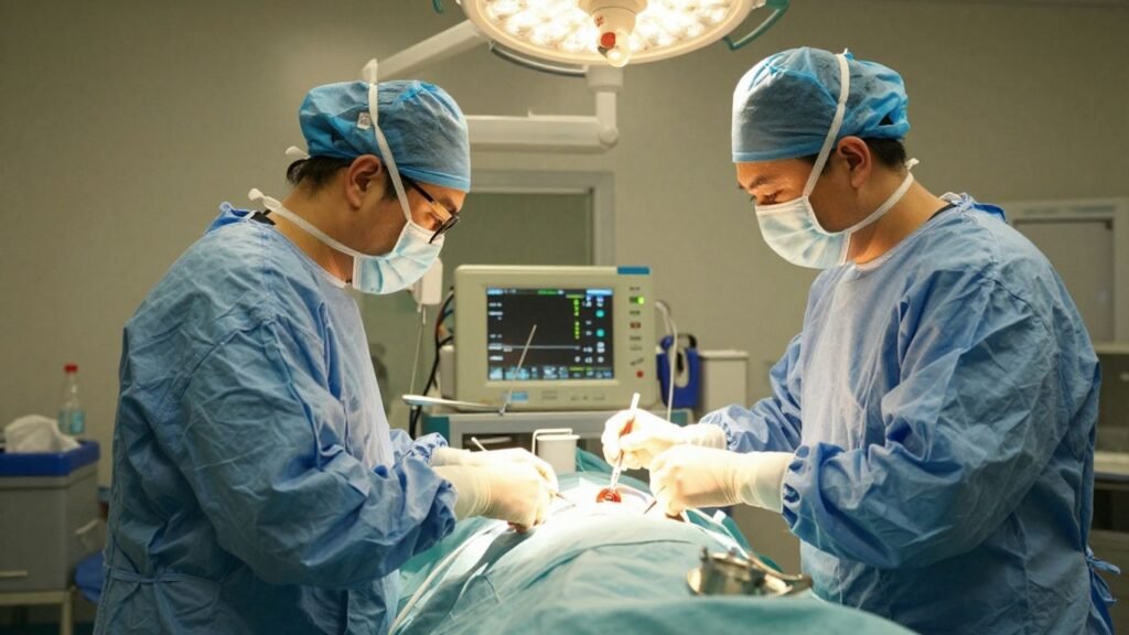 A comprehensive guide to the UMD nursing program