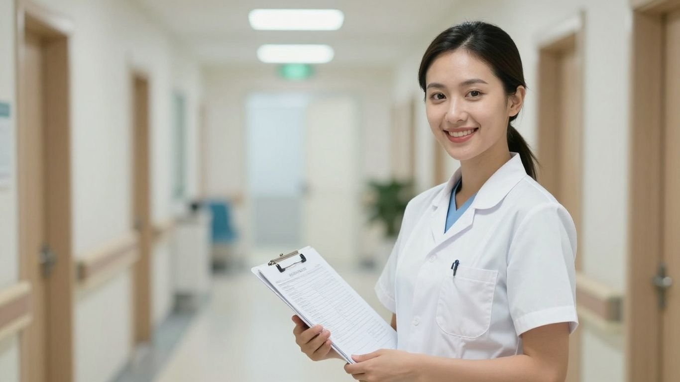How to choose the best CNA classes in Baton Rouge