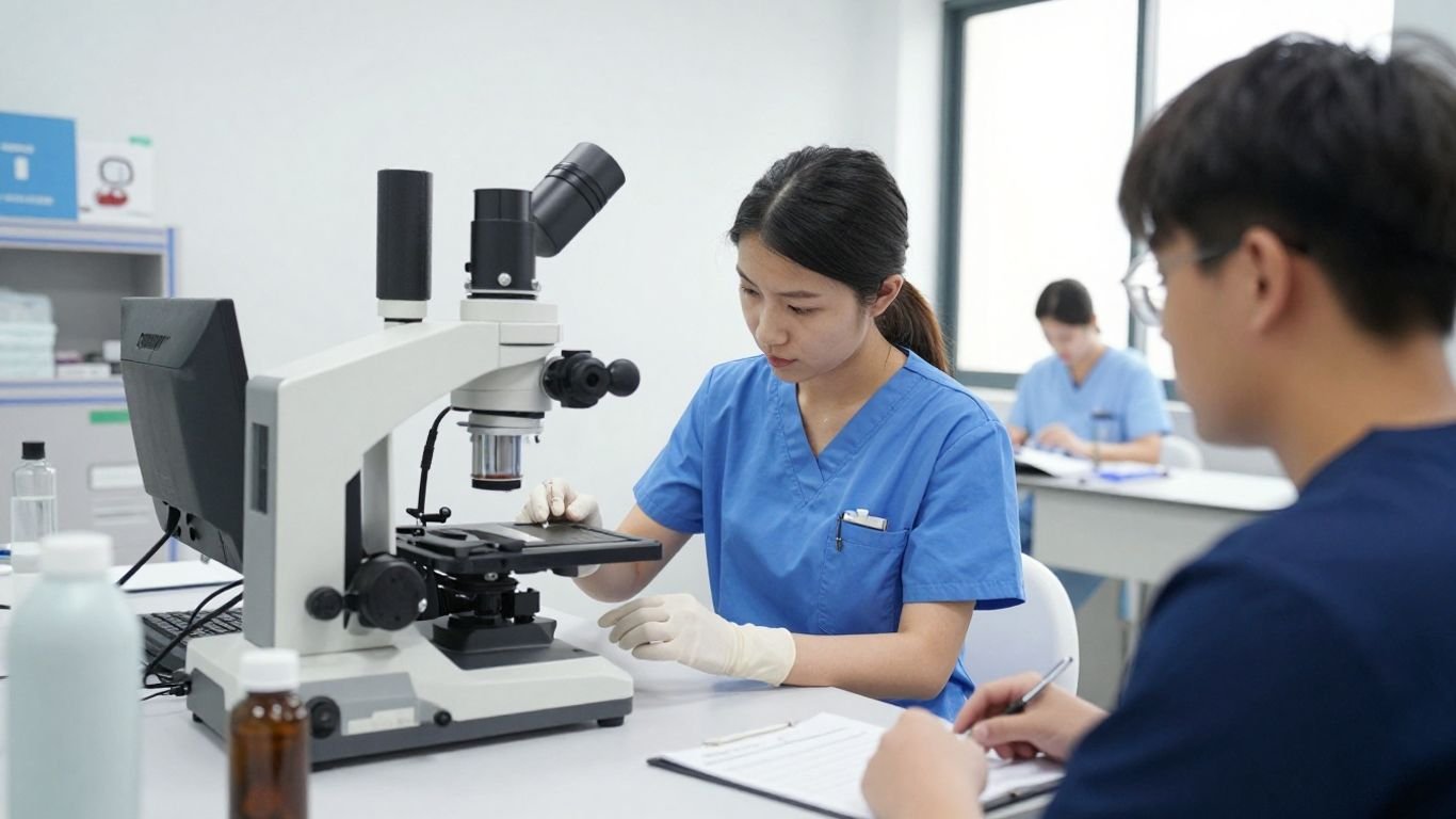 7 best CNA schools Memphis, TN to start your nursing career