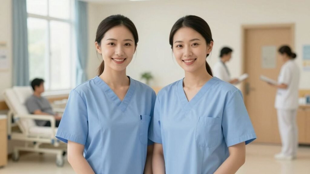 A comprehensive guide to CNA classes in Pennsylvania
