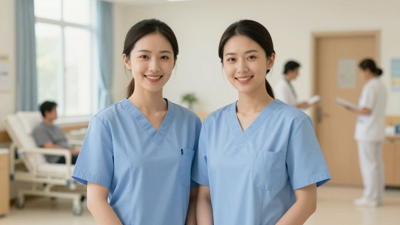 A comprehensive guide to CNA classes in Pennsylvania