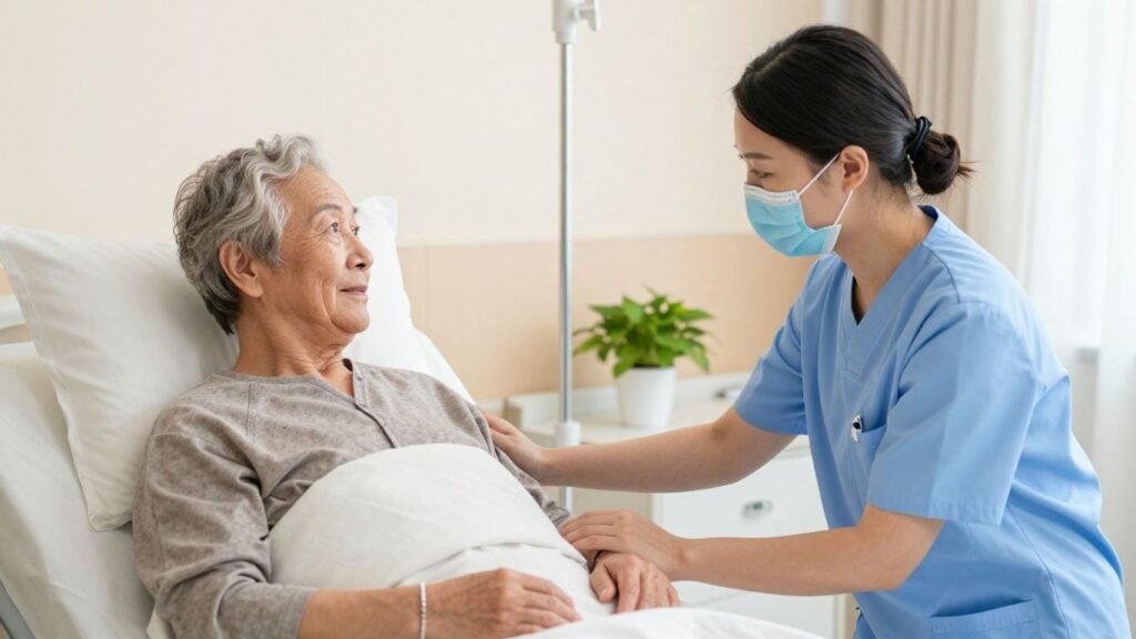 A complete guide to online classes for a CNA