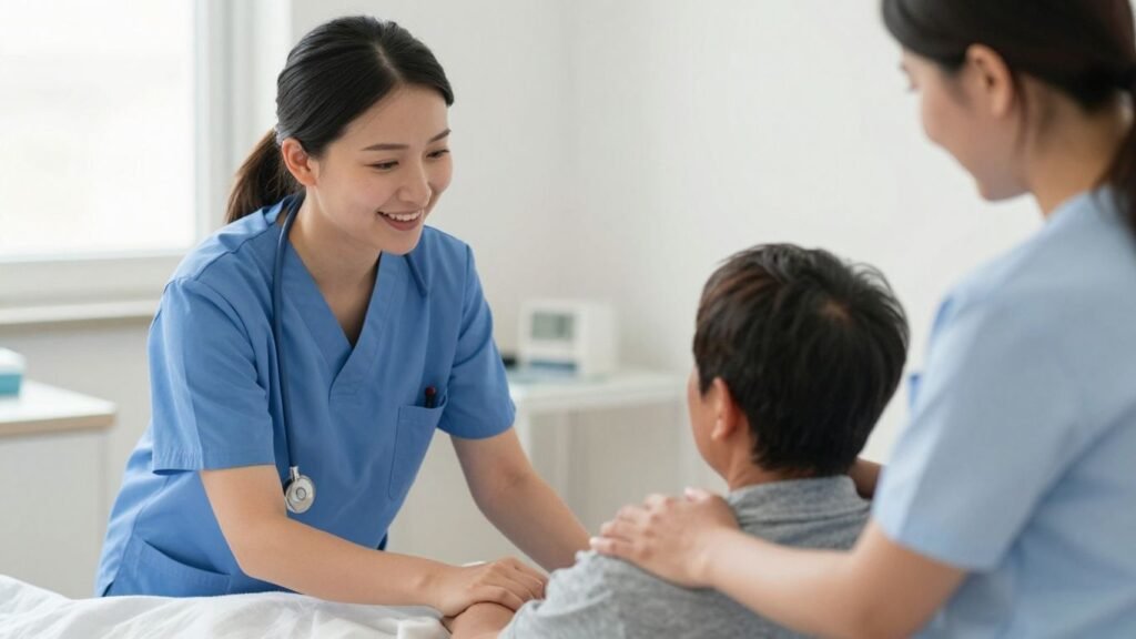 The ultimate guide to choosing the best CNA schools in GA