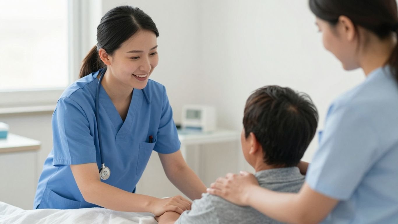 The ultimate guide to choosing the best CNA schools in GA