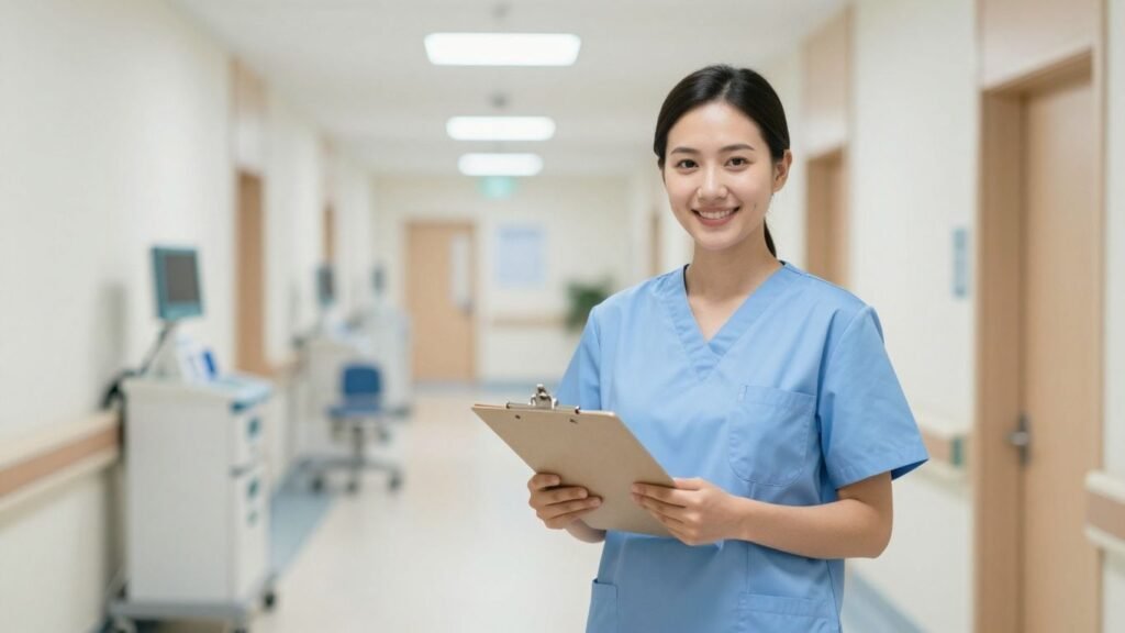 7 best CNA classes in Memphis to kickstart your nursing career