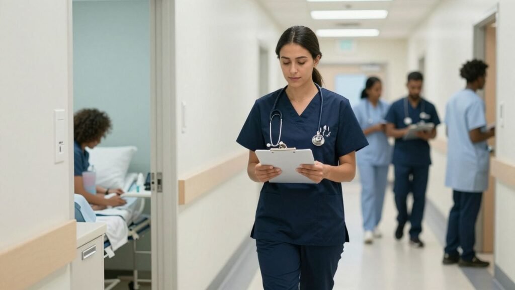 CNA classes Nashville TN: Your guide to choosing the right program and starting a nursing career