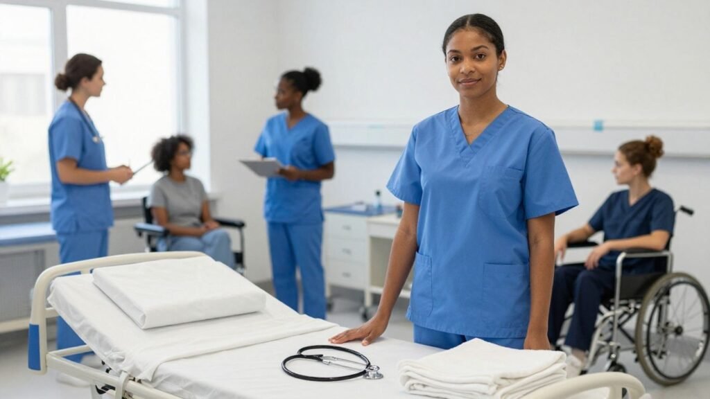 CNA classes 2 weeks: What to expect, how to qualify, and how to choose the right program