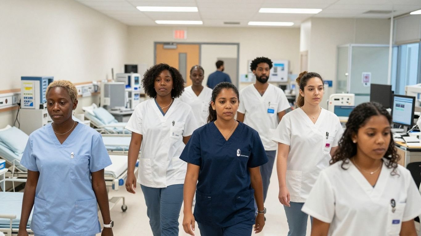 Free CNA schools in Philadelphia: A guide to finding funded nurse aide training