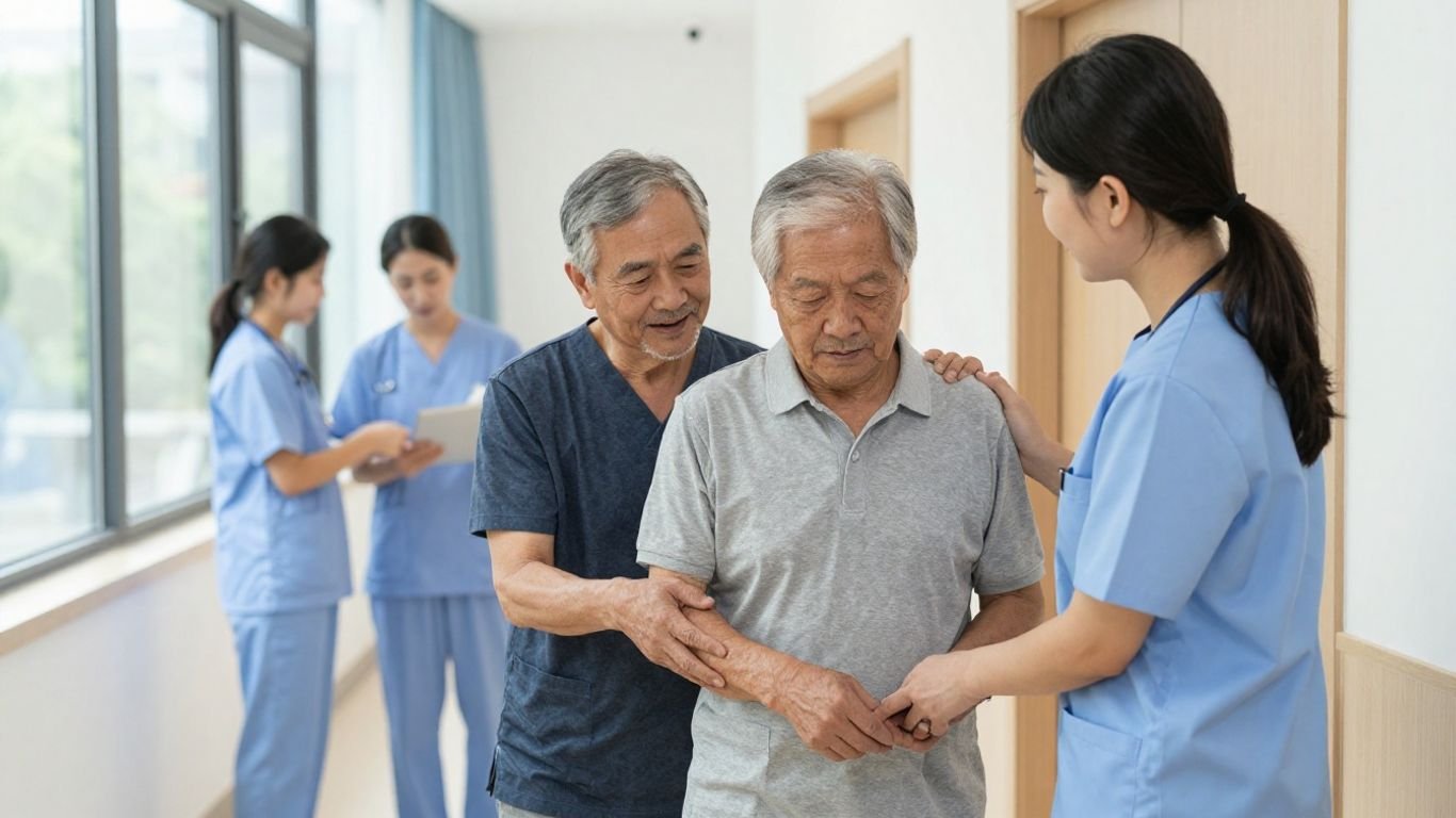 How to Become a Nursing Assistant: Training, Certification, Skills, and Career Steps