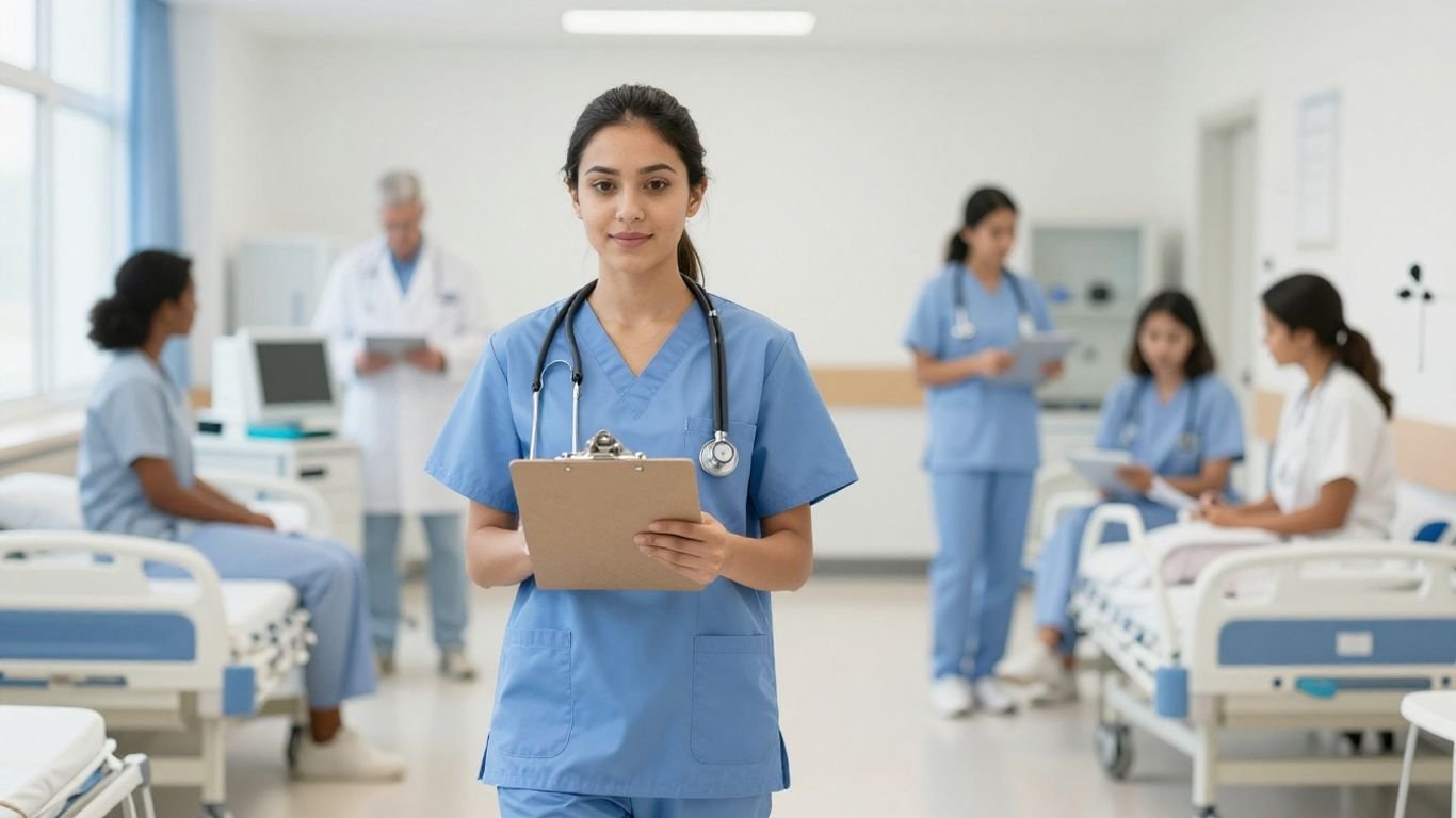 CNA classes in MA: How to choose the right program and start your career