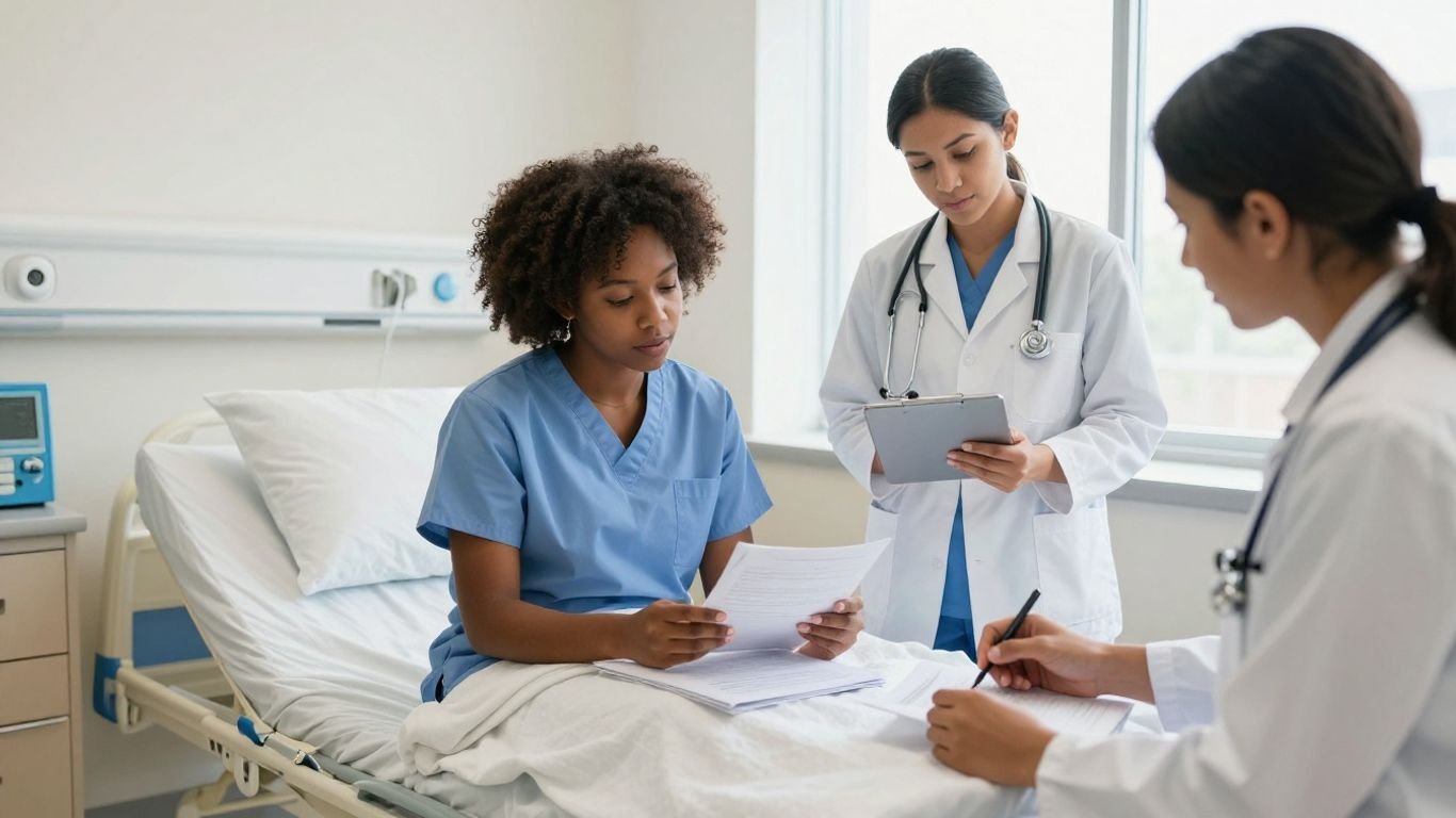 CNA schools in Atlanta, Georgia: How to choose the right training program