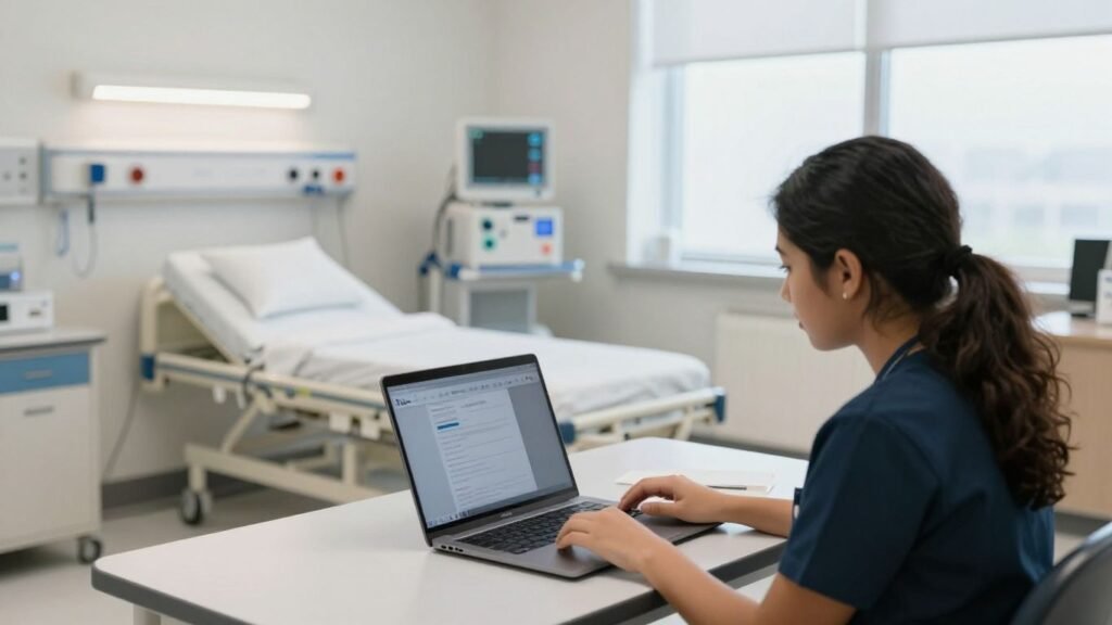 4 Week CNA Classes Online: How to Choose a Fast, Flexible Training Program