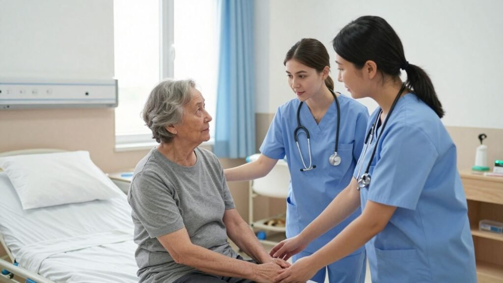How long are CNA classes? A complete guide to program length and certification