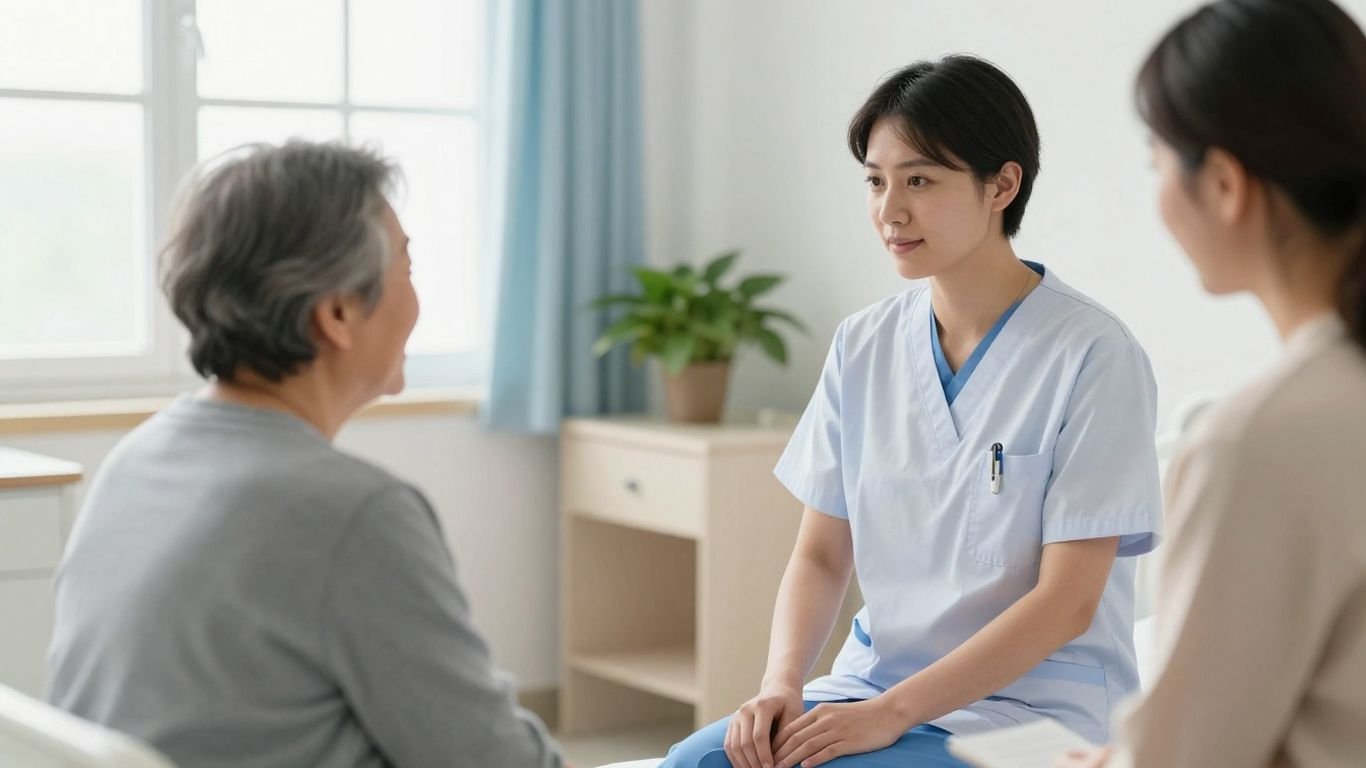 CNA training in Texas: requirements, costs, and how to get started