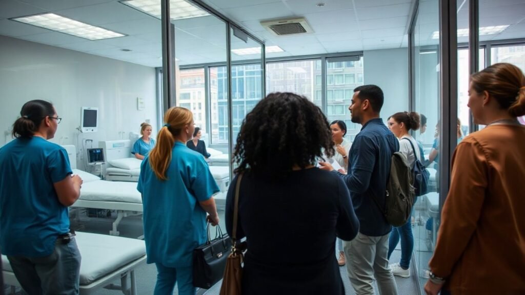 CNA schools NYC: A practical guide to choosing the right training program