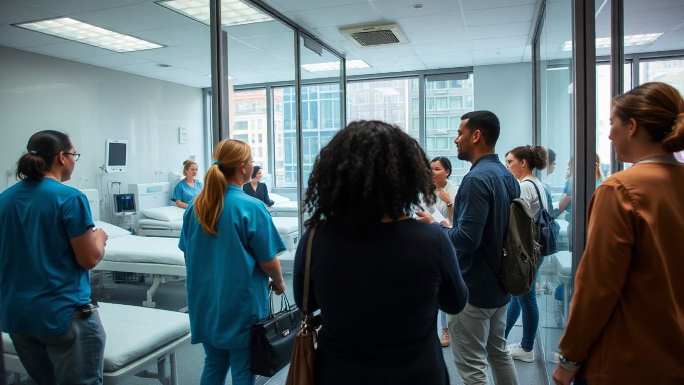 CNA schools NYC: A practical guide to choosing the right training program