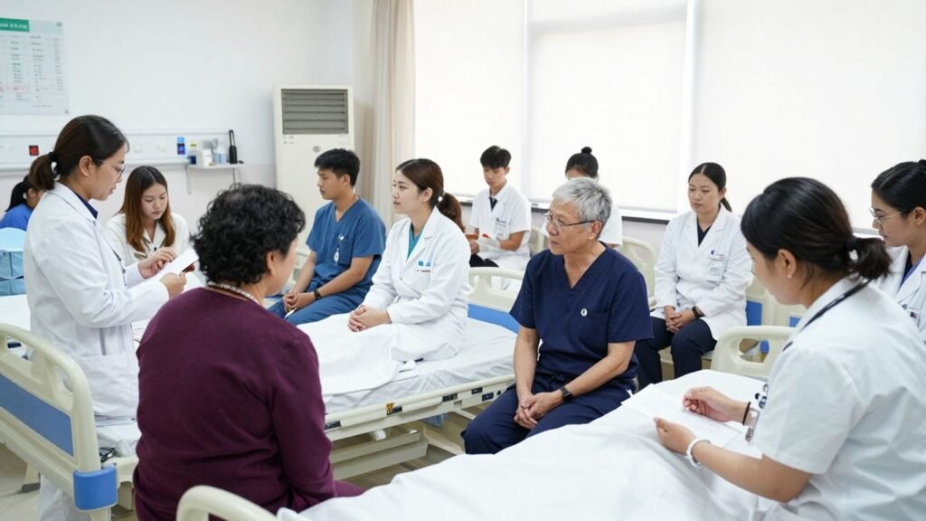 CNA classes cheap: how to find affordable, approved training near you