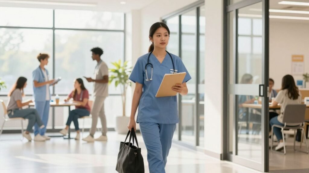 CNA classes close to me: How to find, compare, and enroll in the right program