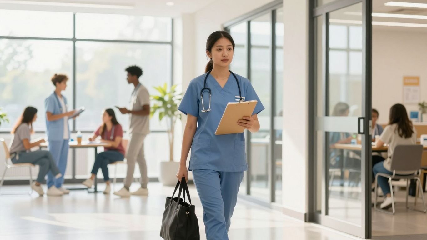 CNA classes close to me: How to find, compare, and enroll in the right program