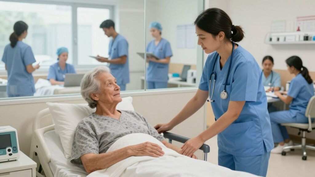 3 week CNA classes: What to expect, how to enroll, and where they lead