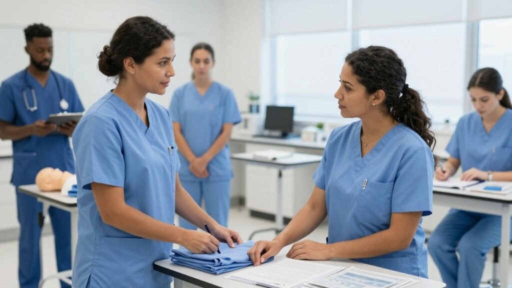 CNA classes in San Antonio: A practical guide to choosing the right program