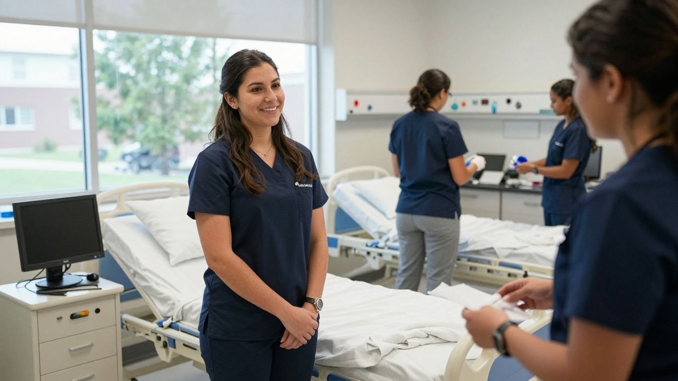 CNA Classes in Colorado: Requirements, Costs, Programs, and How to Get Certified