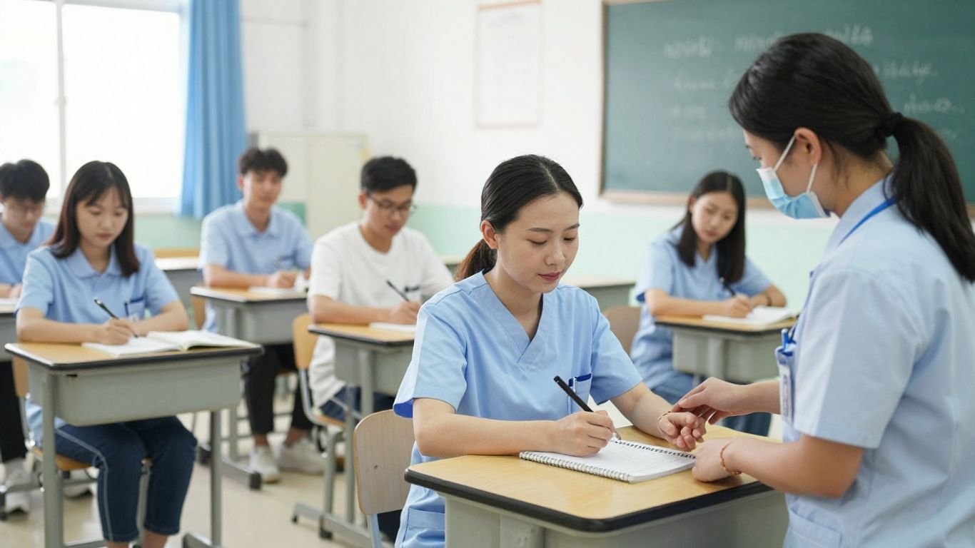 Where to take CNA classes near me: how to find the right program