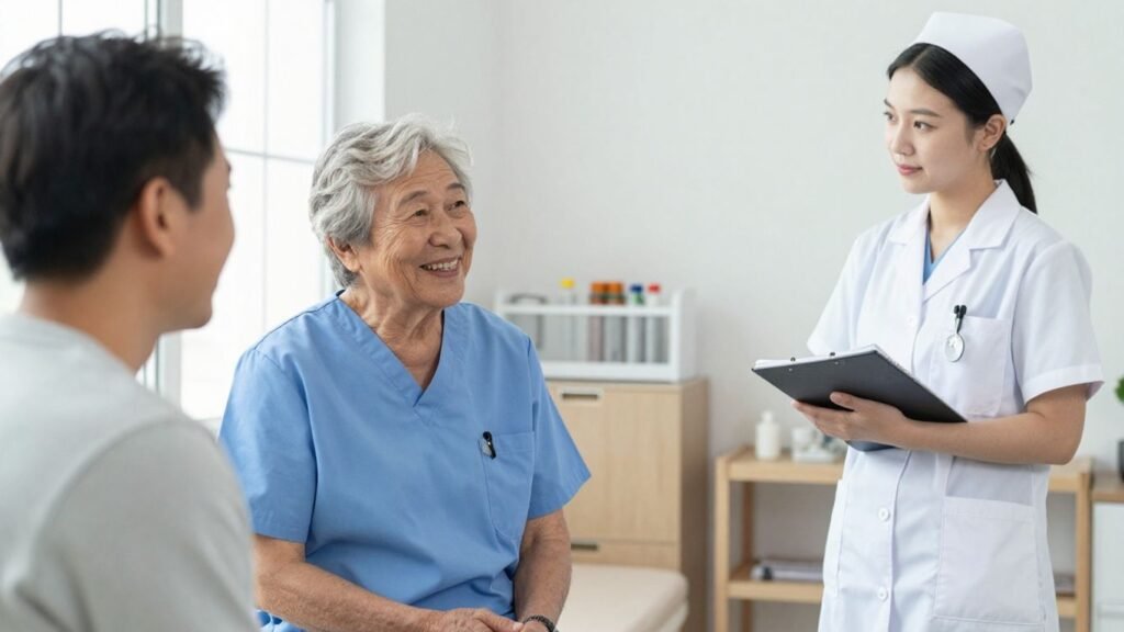 CNA course NJ: How to choose a program and earn your certification