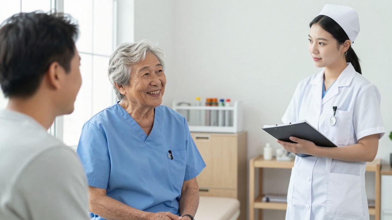 CNA course NJ: How to choose a program and earn your certification