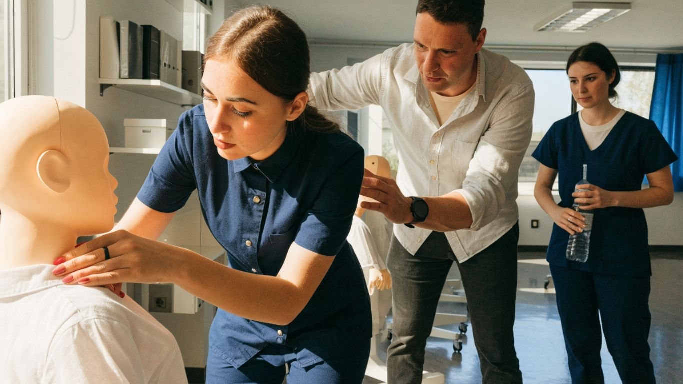CNA Schools in Orlando: How to Compare Programs, Costs, and Career Preparation