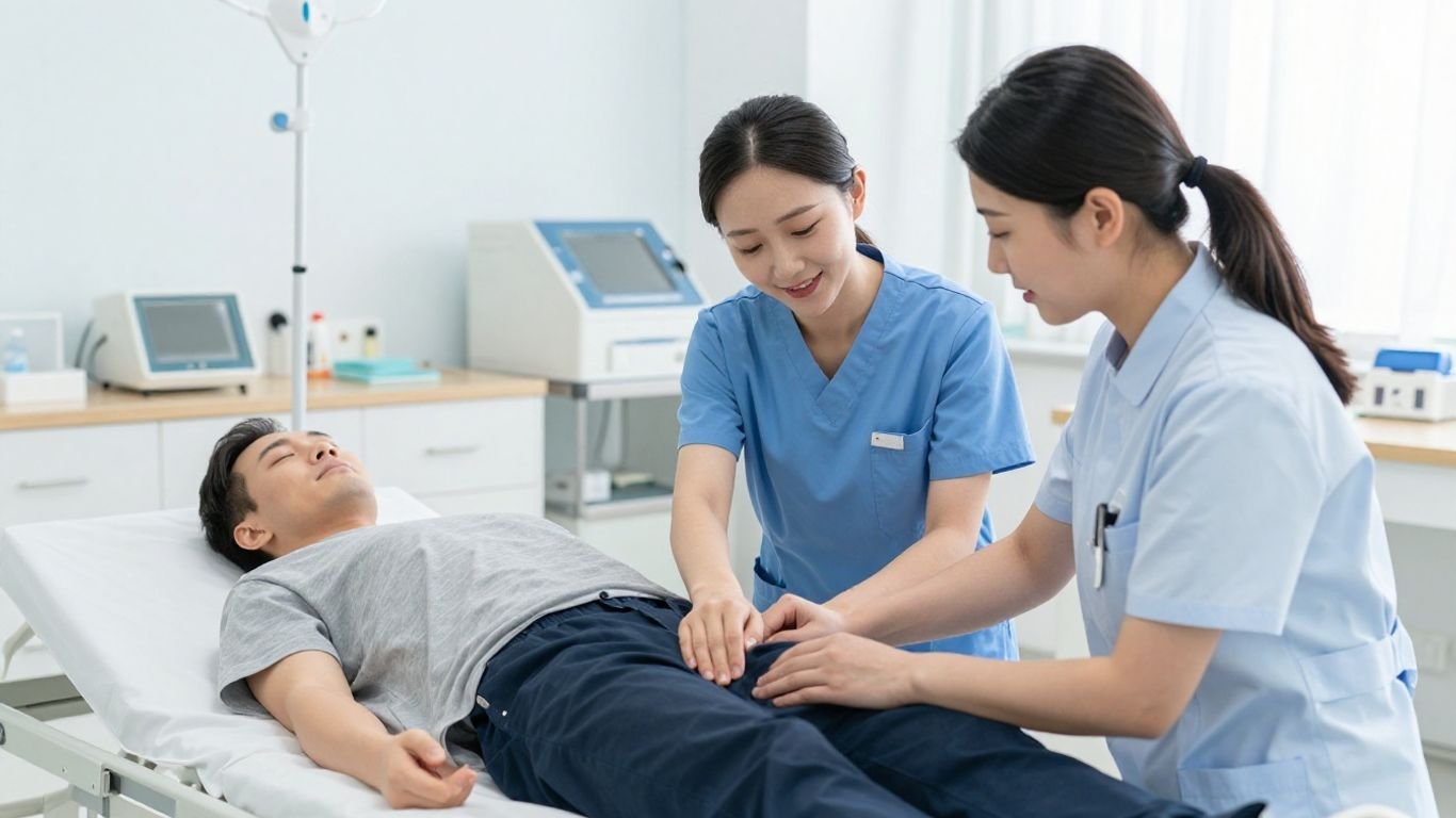 CNA classes in Philadelphia, PA: how to choose the right training program